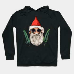 Sunglasses Gnome Hoodie